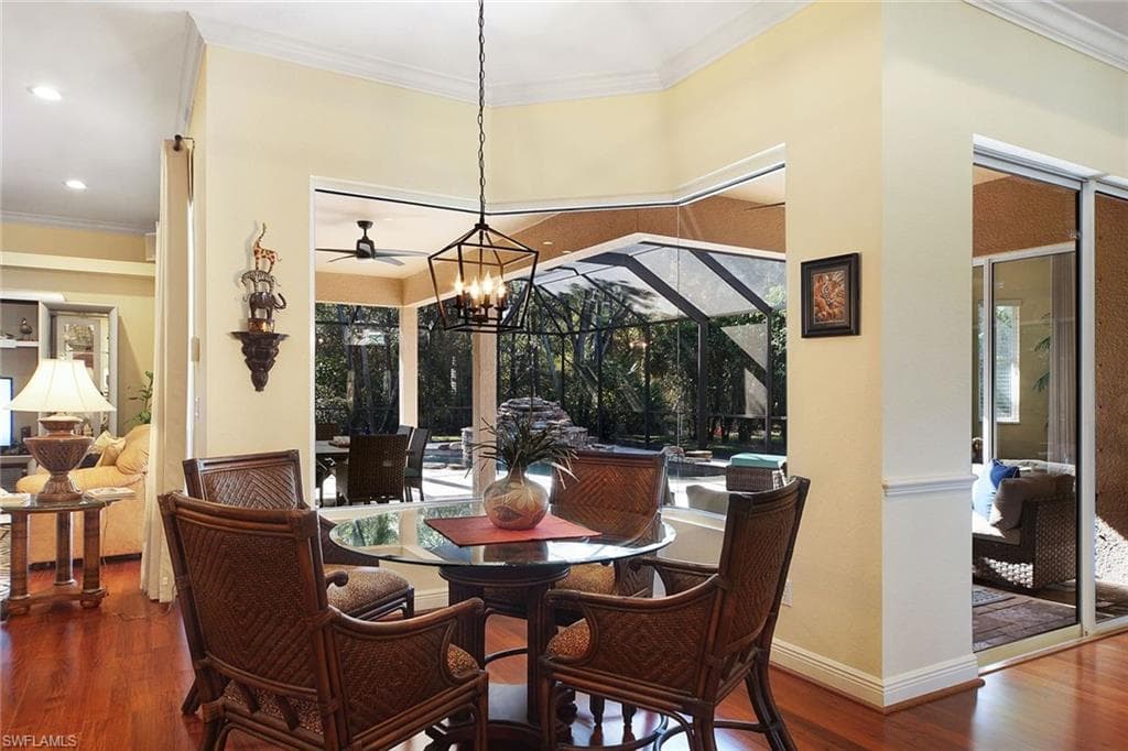 12436 Green Stone CT, FORT MYERS FL 33913-5