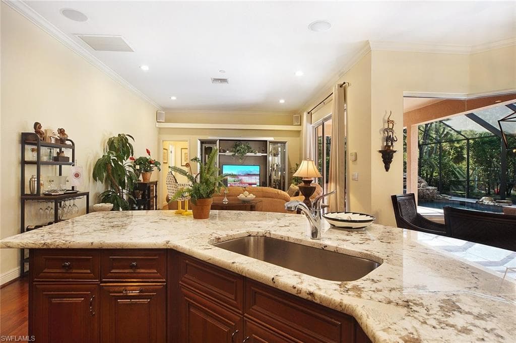 12436 Green Stone CT, FORT MYERS FL 33913-6