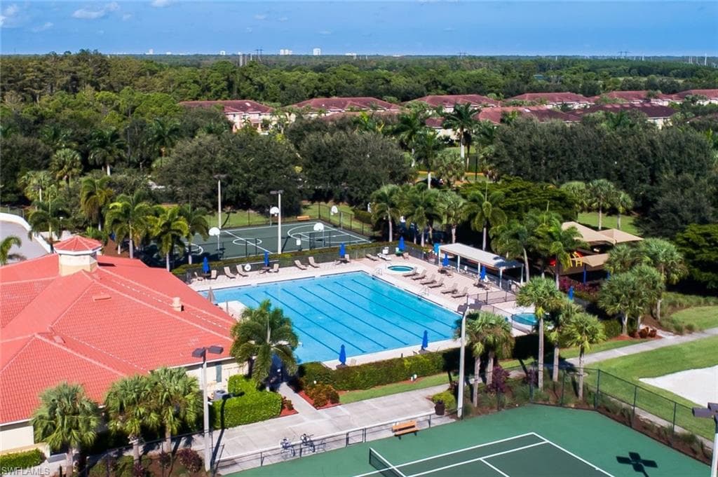 12436 Green Stone CT, FORT MYERS FL 33913-33