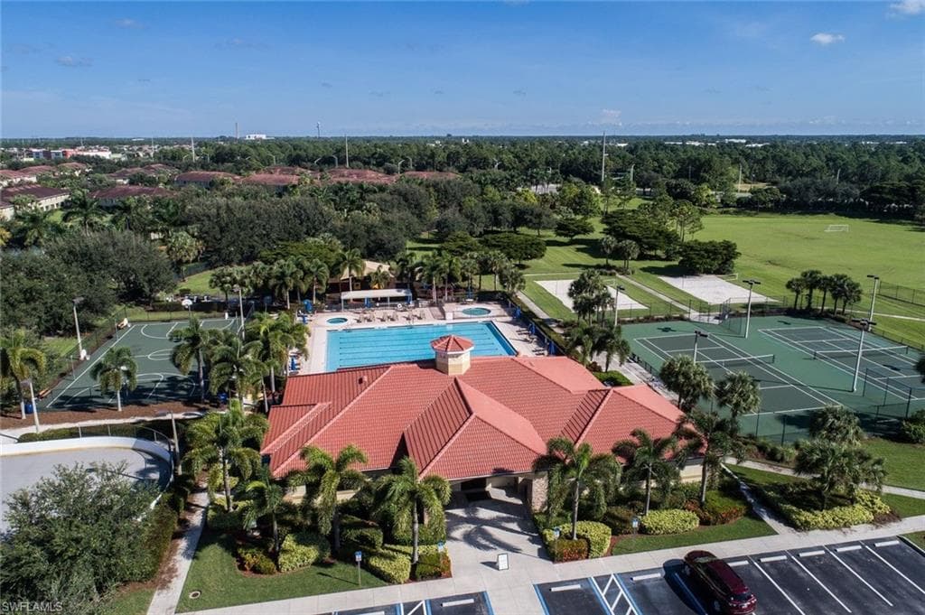 12436 Green Stone CT, FORT MYERS FL 33913-32