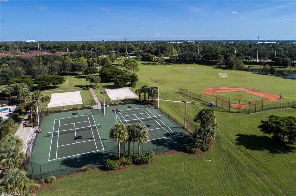 12436 Green Stone CT, FORT MYERS FL 33913-34