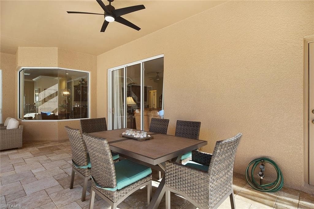 12436 Green Stone CT, FORT MYERS FL 33913-28