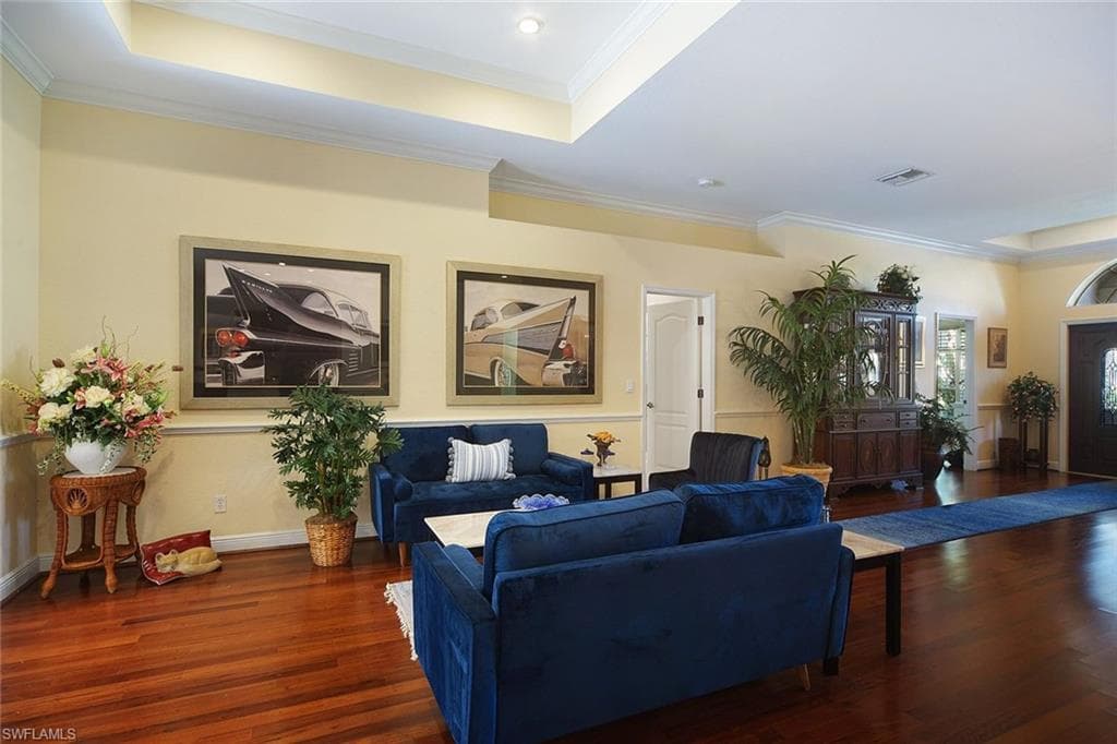 12436 Green Stone CT, FORT MYERS FL 33913-3