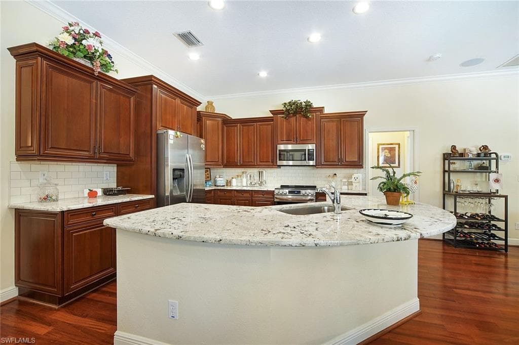 12436 Green Stone CT, FORT MYERS FL 33913-7