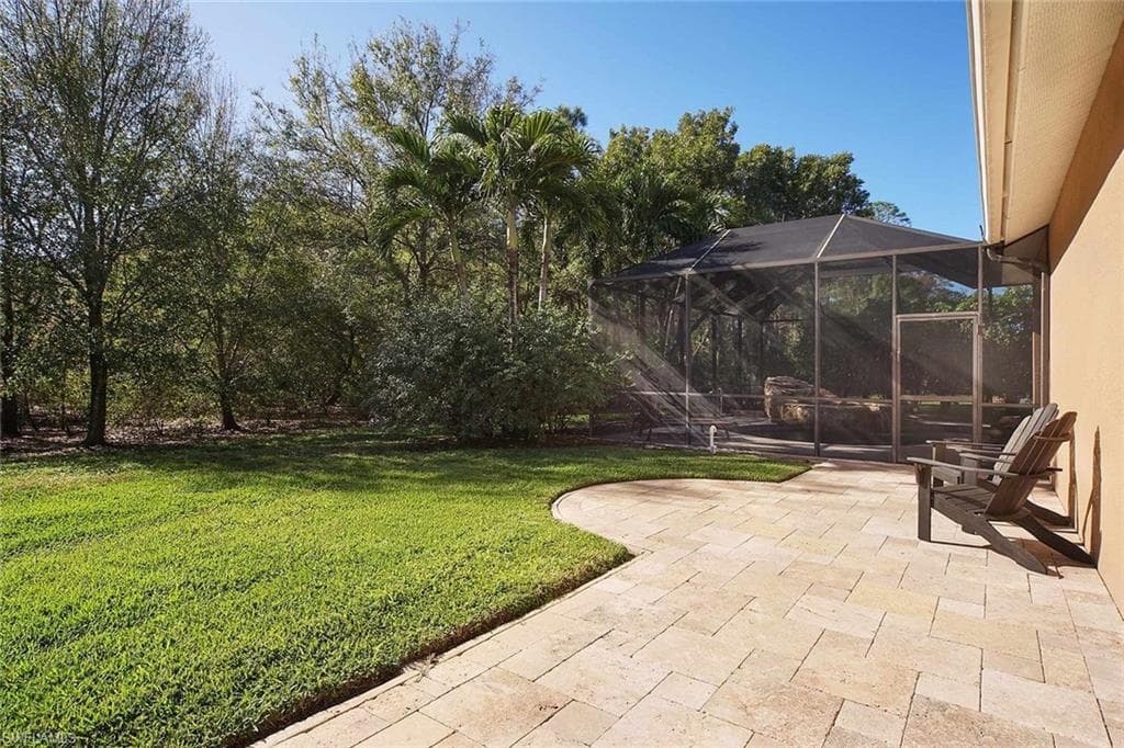 12436 Green Stone CT, FORT MYERS FL 33913-24