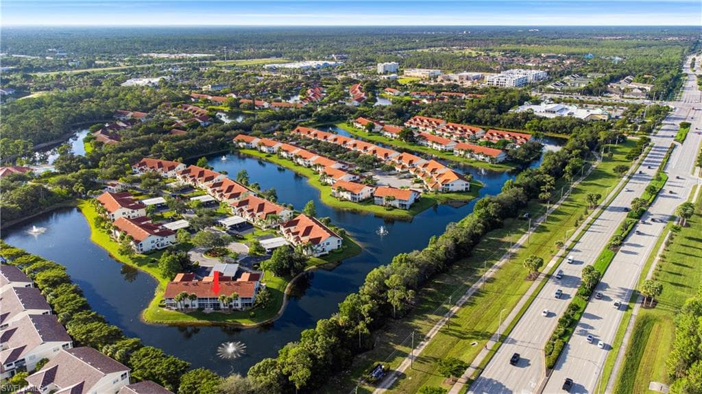 5455 Worthington LN # 202, NAPLES FL 34110-25