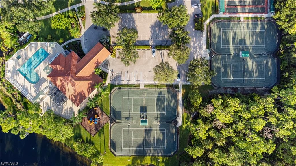 5455 Worthington LN # 202, NAPLES FL 34110-23