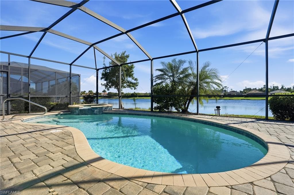 9551 Albero CT, FORT MYERS FL 33908-26