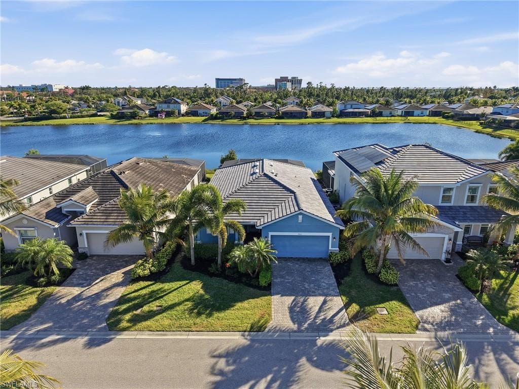 9551 Albero CT, FORT MYERS FL 33908-1