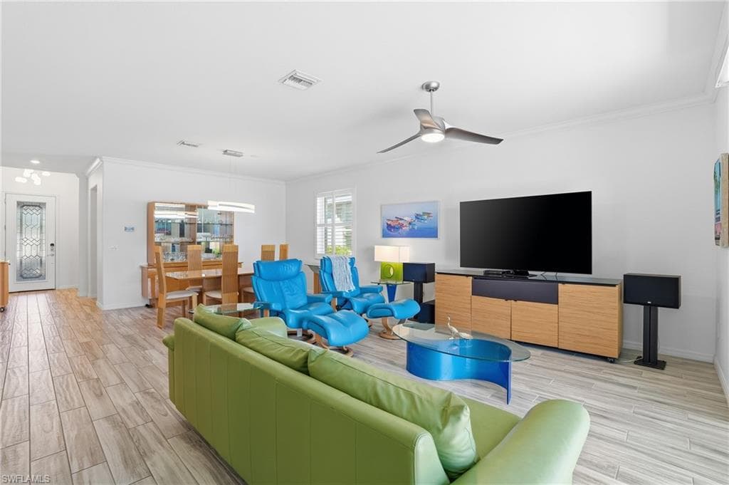 9551 Albero CT, FORT MYERS FL 33908-6