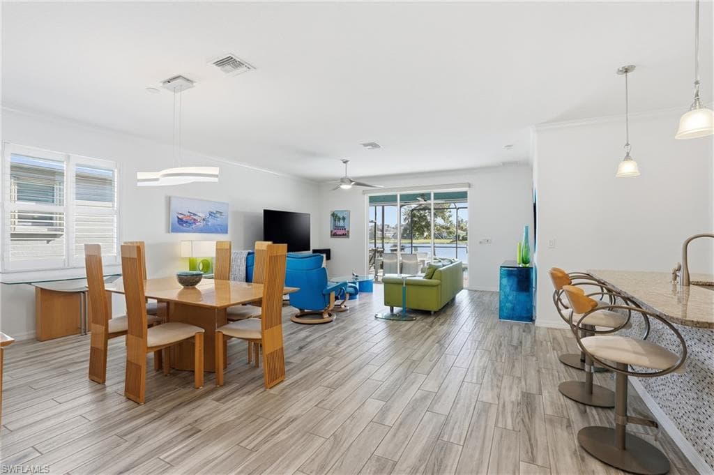 9551 Albero CT, FORT MYERS FL 33908-4