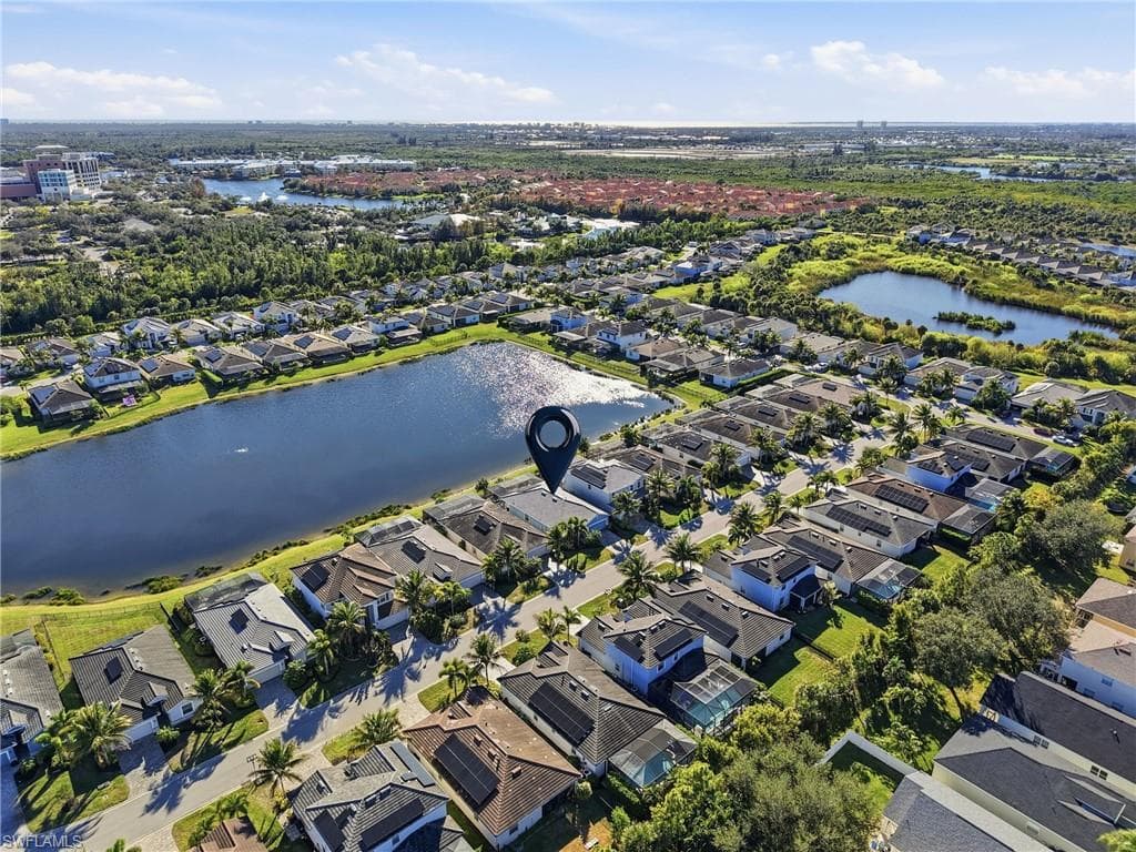 9551 Albero CT, FORT MYERS FL 33908-29