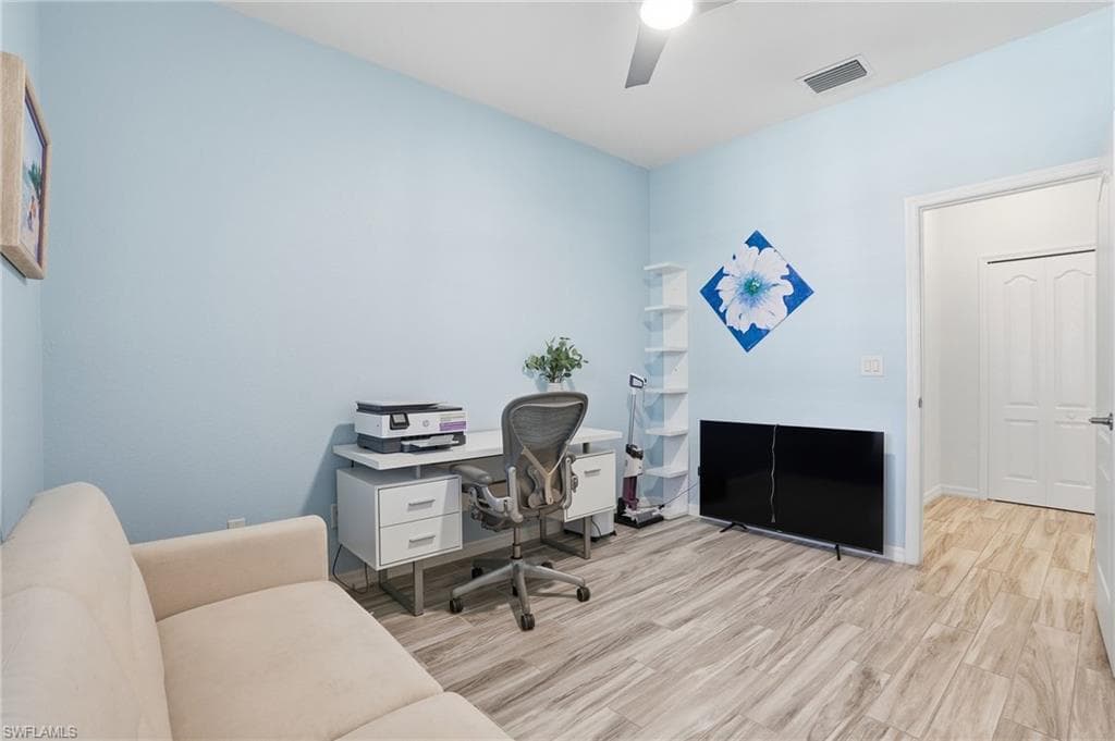 9551 Albero CT, FORT MYERS FL 33908-17