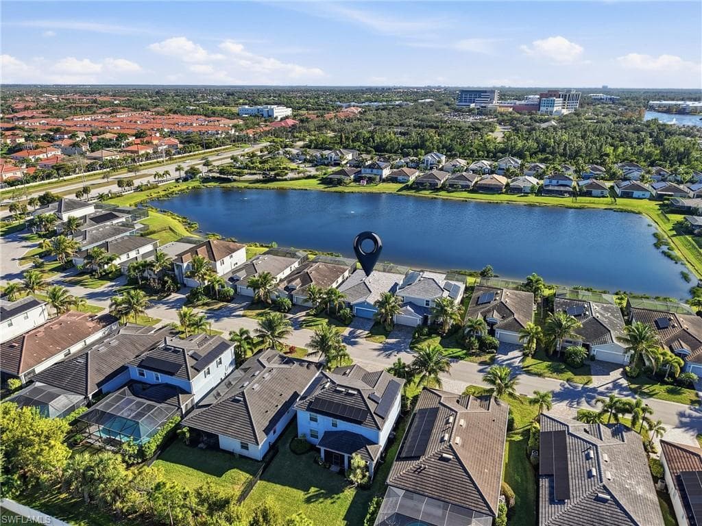 9551 Albero CT, FORT MYERS FL 33908-30