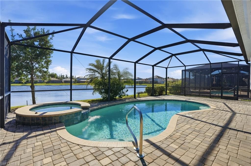 9551 Albero CT, FORT MYERS FL 33908-24