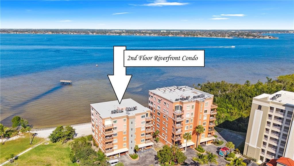 14811 Laguna DR # 202, FORT MYERS FL 33908-23