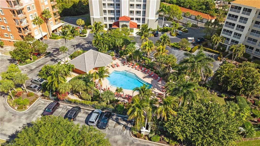 14811 Laguna DR # 202, FORT MYERS FL 33908-22