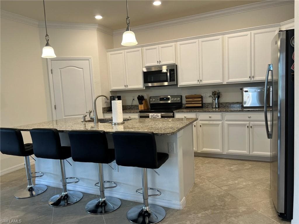 9622 Mirada BLVD, FORT MYERS FL 33908-5