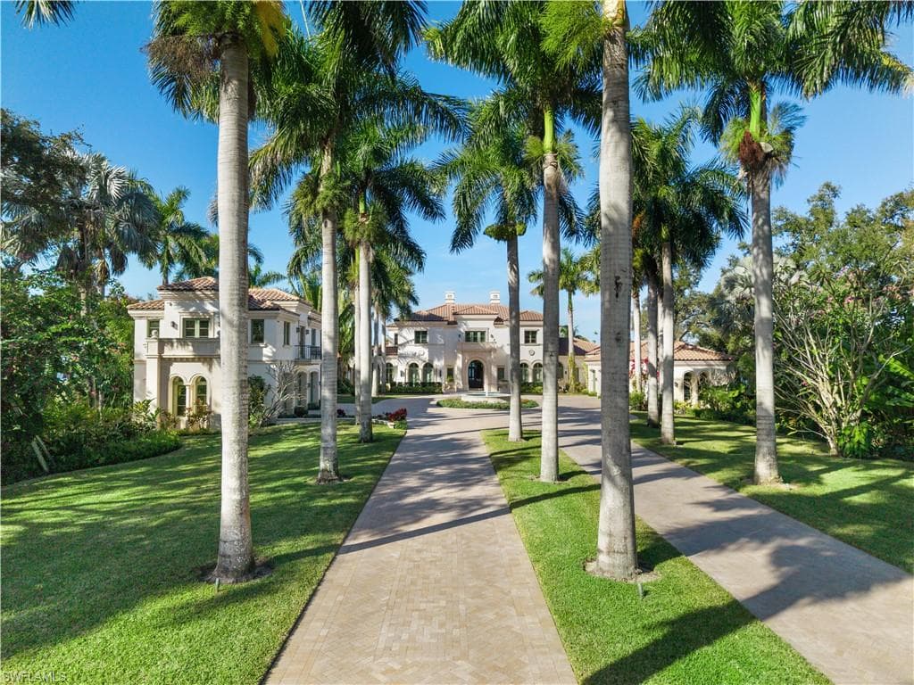 1240 Coconut DR, FORT MYERS FL 33901-22