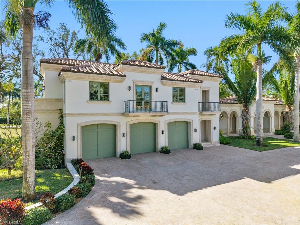 1240 Coconut DR, FORT MYERS FL 33901-25