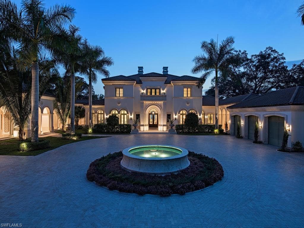 1240 Coconut DR, FORT MYERS FL 33901-35