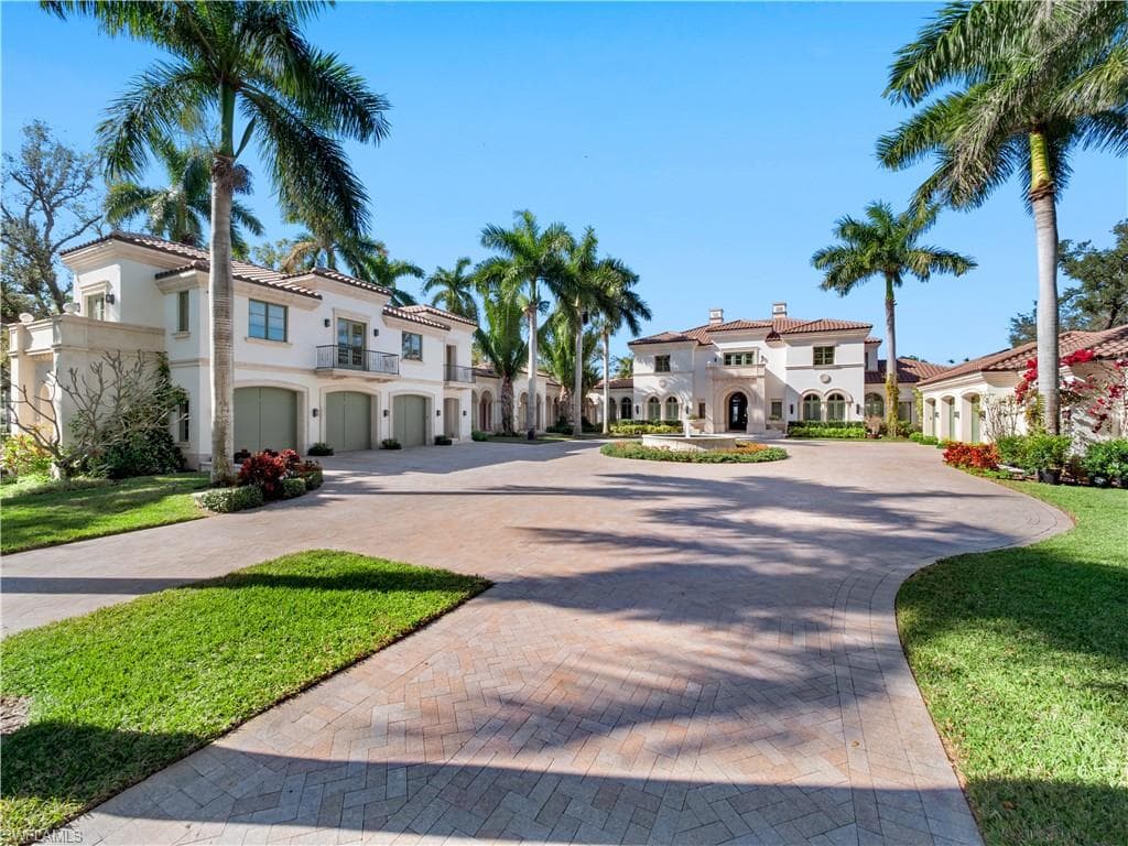 1240 Coconut DR, FORT MYERS FL 33901-4