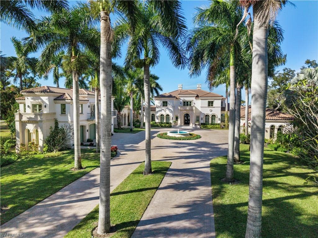 1240 Coconut DR, FORT MYERS FL 33901-37