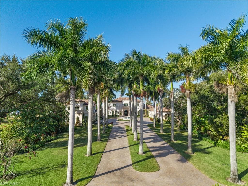 1240 Coconut DR, FORT MYERS FL 33901-43