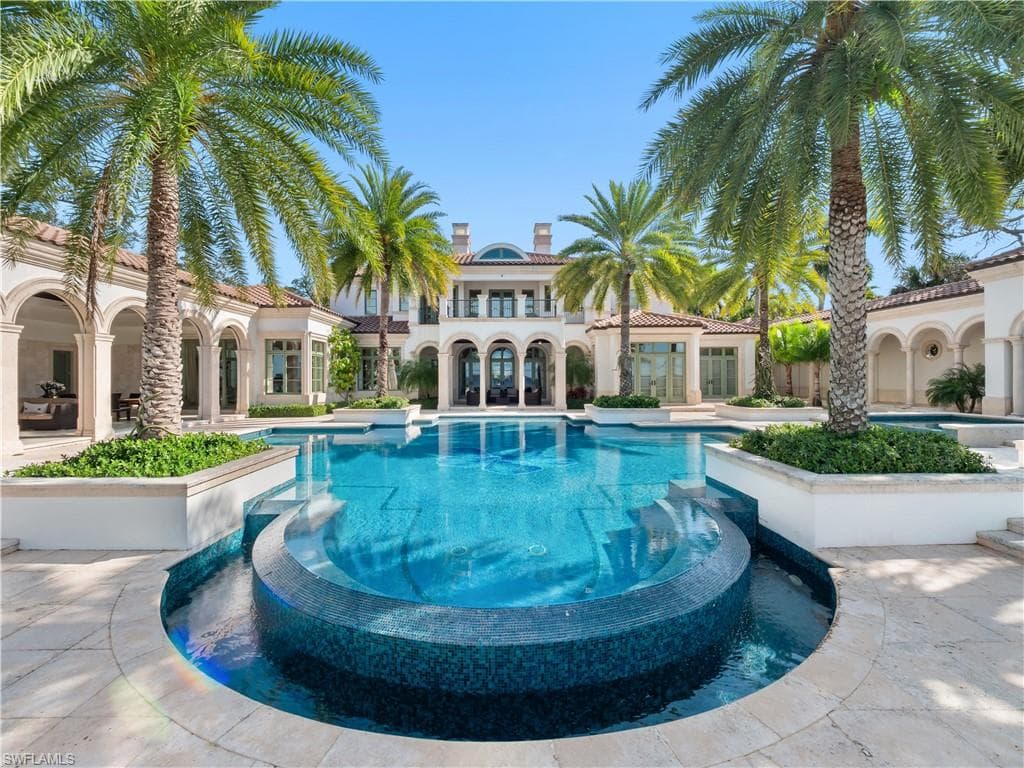 1240 Coconut DR, FORT MYERS FL 33901-3