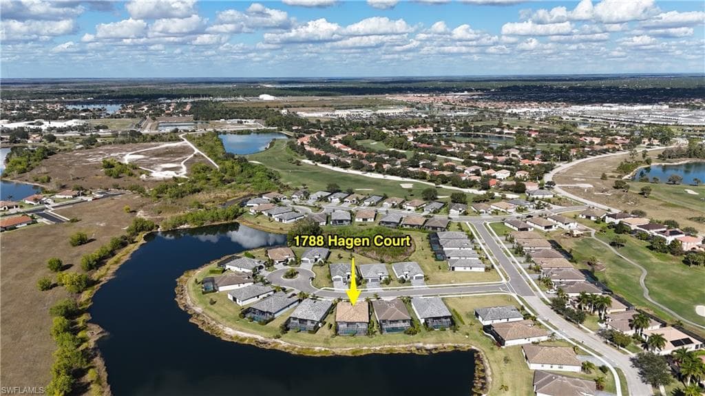 1788 Hagen CT, NAPLES FL 34120-46