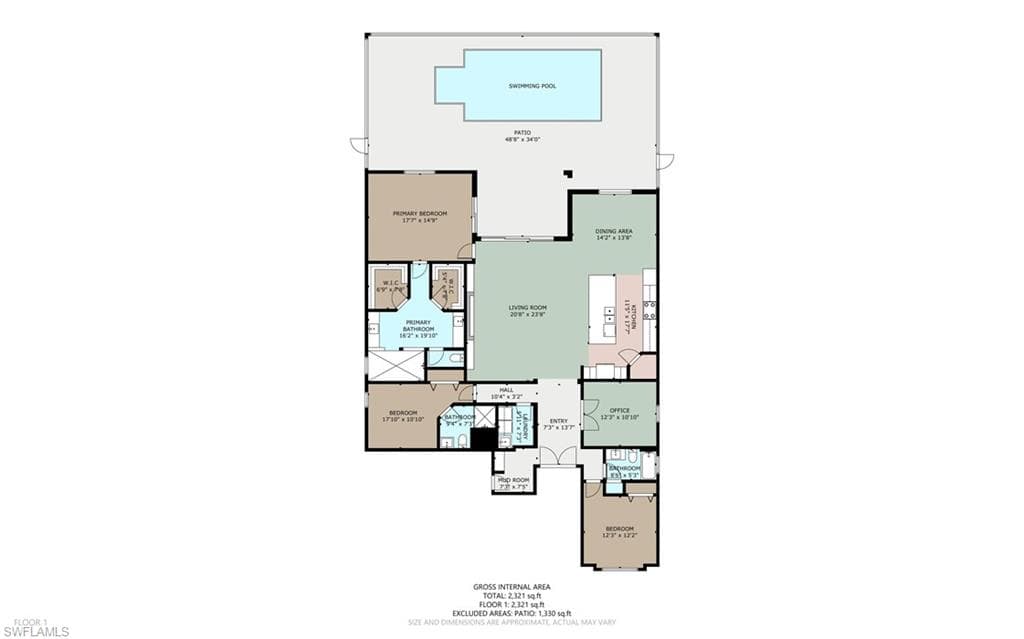 1788 Hagen CT, NAPLES FL 34120-42