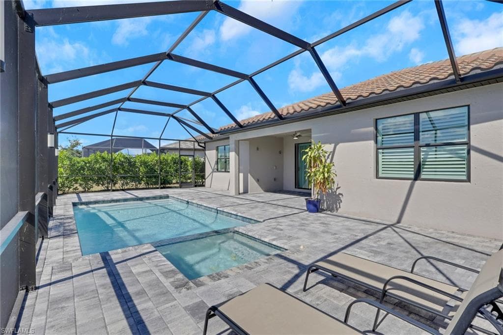1788 Hagen CT, NAPLES FL 34120-37