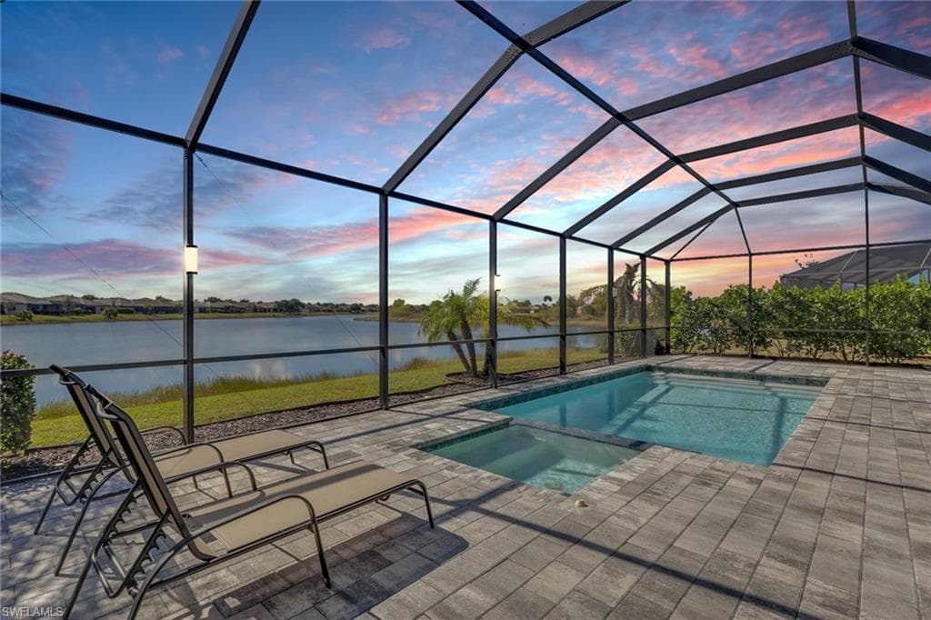 1788 Hagen CT, NAPLES FL 34120-36