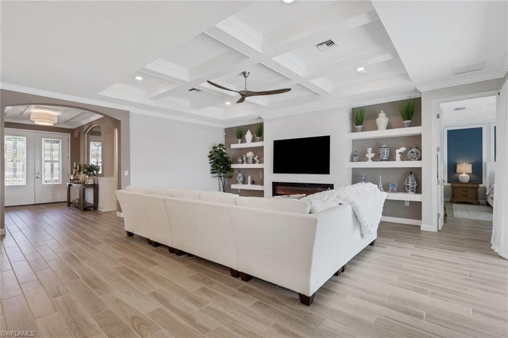 1788 Hagen CT, NAPLES FL 34120-14