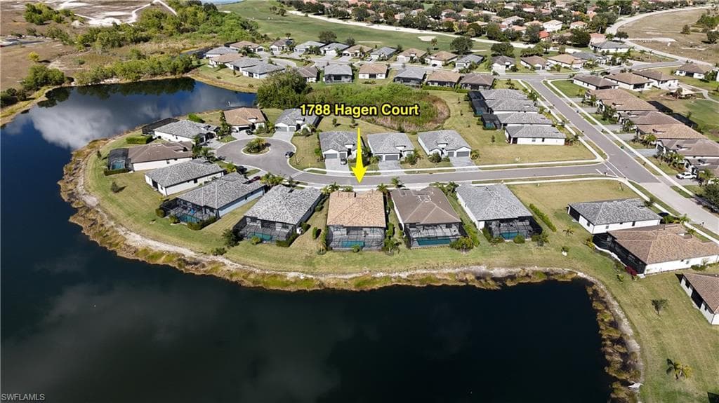 1788 Hagen CT, NAPLES FL 34120-43