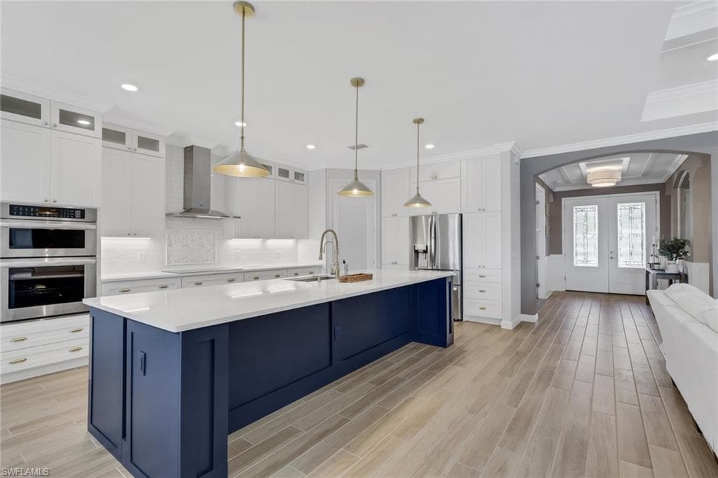 1788 Hagen CT, NAPLES FL 34120-7