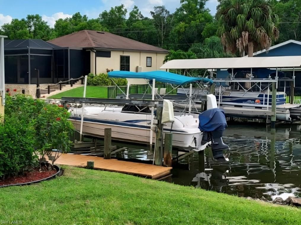 5471 Harborage DR-1