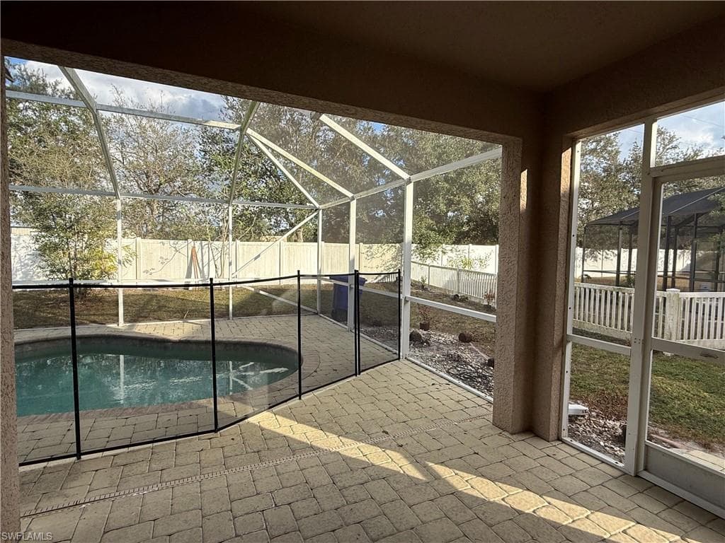 8258 Silver Birch WAY, LEHIGH ACRES FL 33971-5