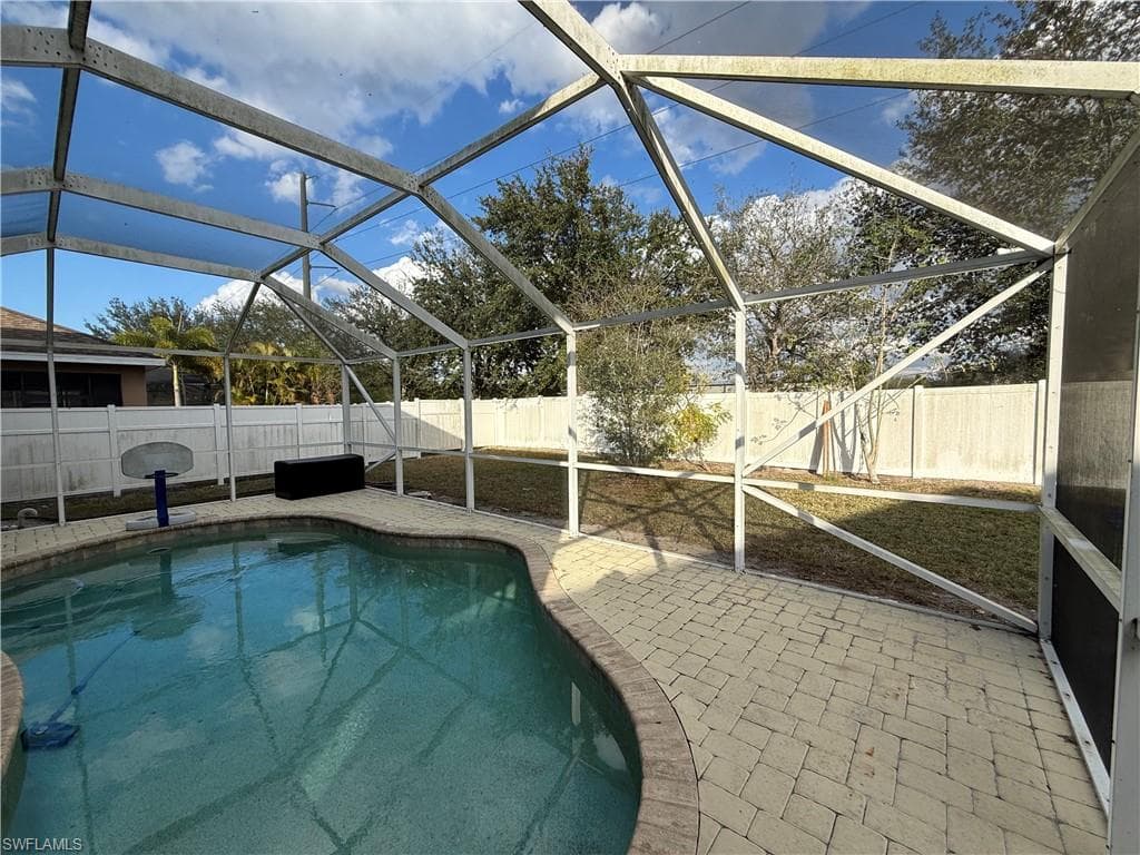 8258 Silver Birch WAY, LEHIGH ACRES FL 33971-4