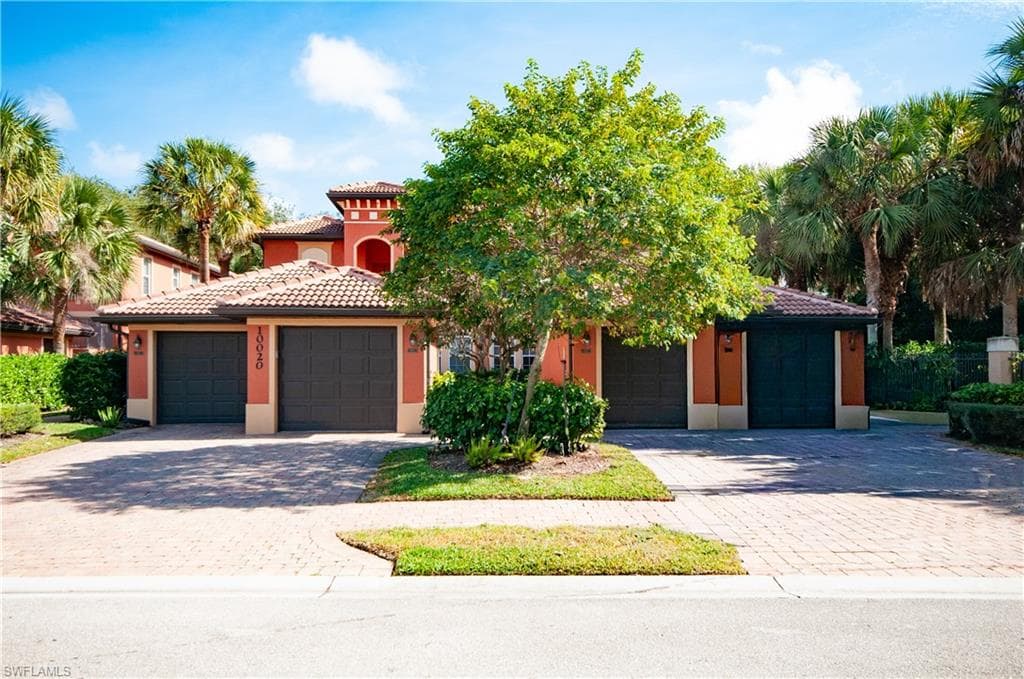 10020 Heather LN 901-1