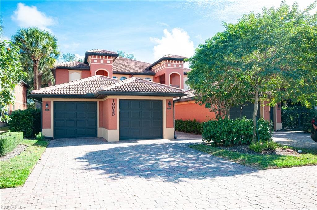 10020 Heather LN 901-5