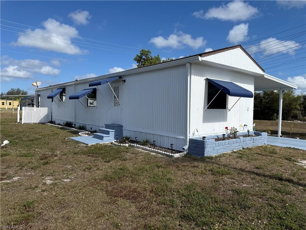 11961 Monaco LN # B, BONITA SPRINGS FL 34135-14