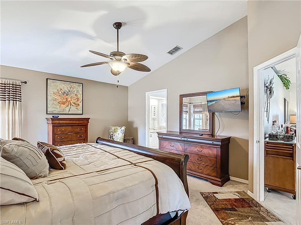 1821 Palo Duro BLVD, NORTH FORT MYERS FL 33917-22