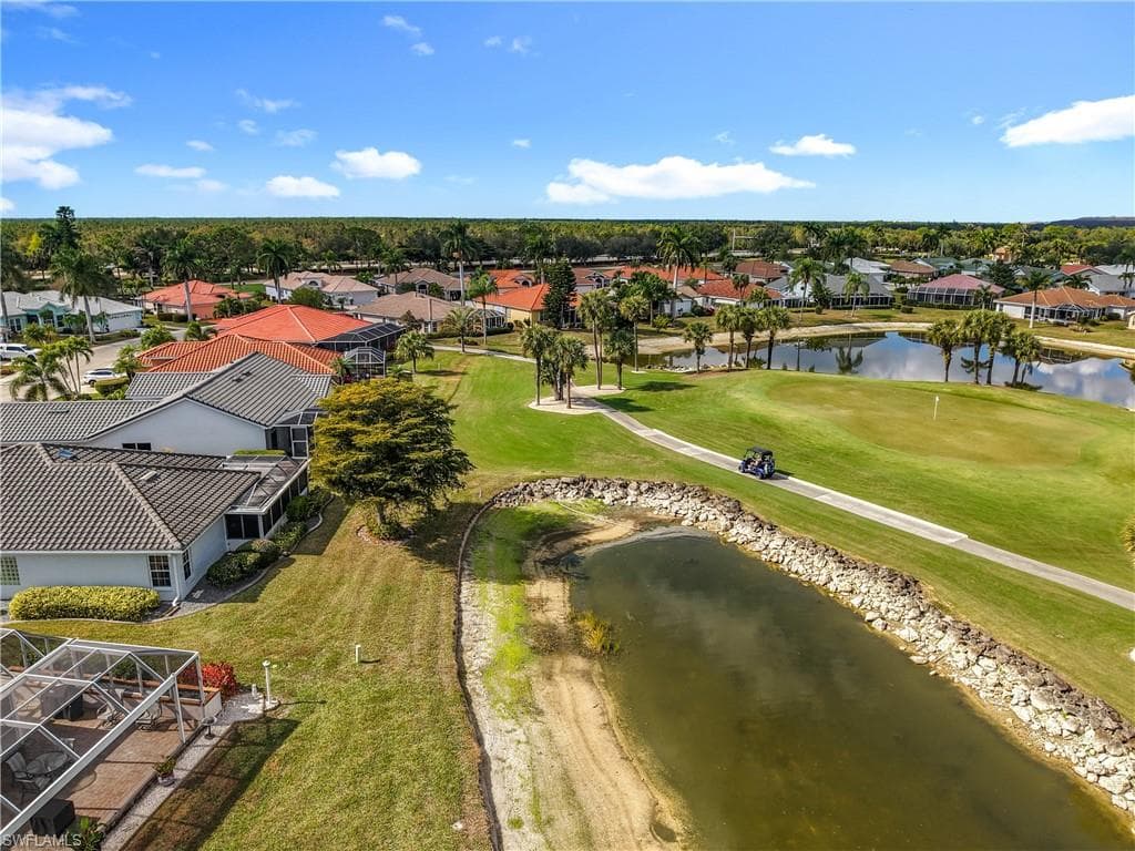 1821 Palo Duro BLVD, NORTH FORT MYERS FL 33917-41