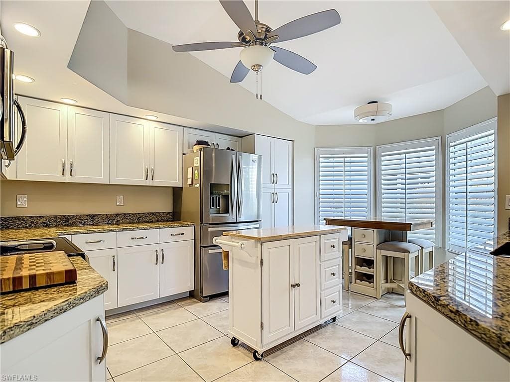 1821 Palo Duro BLVD, NORTH FORT MYERS FL 33917-12