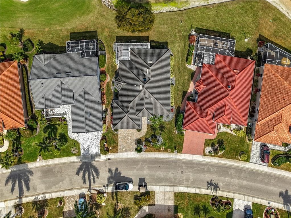 1821 Palo Duro BLVD, NORTH FORT MYERS FL 33917-42