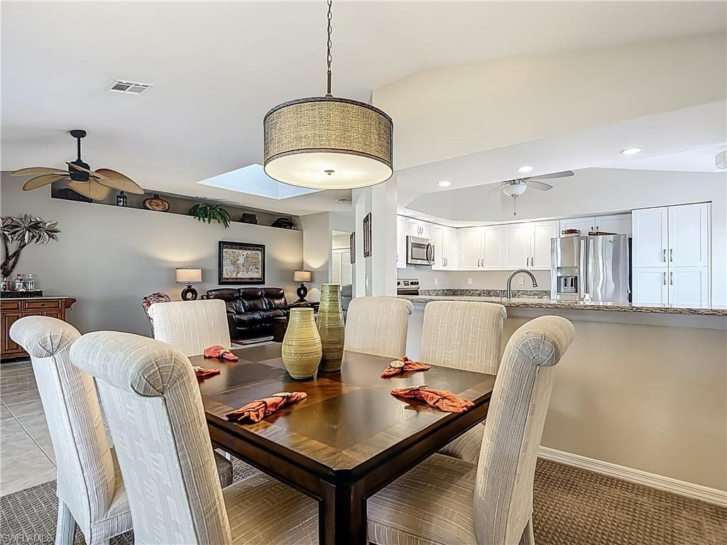 1821 Palo Duro BLVD, NORTH FORT MYERS FL 33917-11