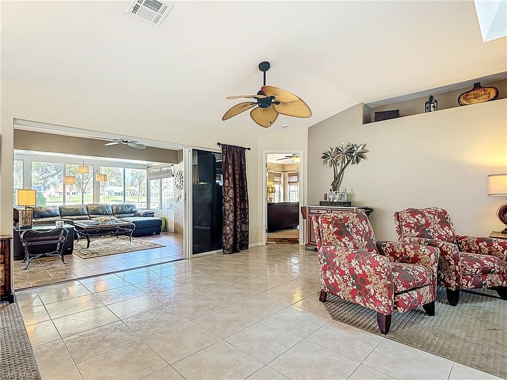 1821 Palo Duro BLVD, NORTH FORT MYERS FL 33917-6