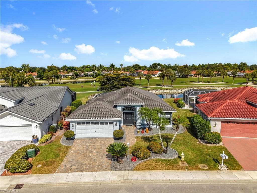 1821 Palo Duro BLVD, NORTH FORT MYERS FL 33917-2