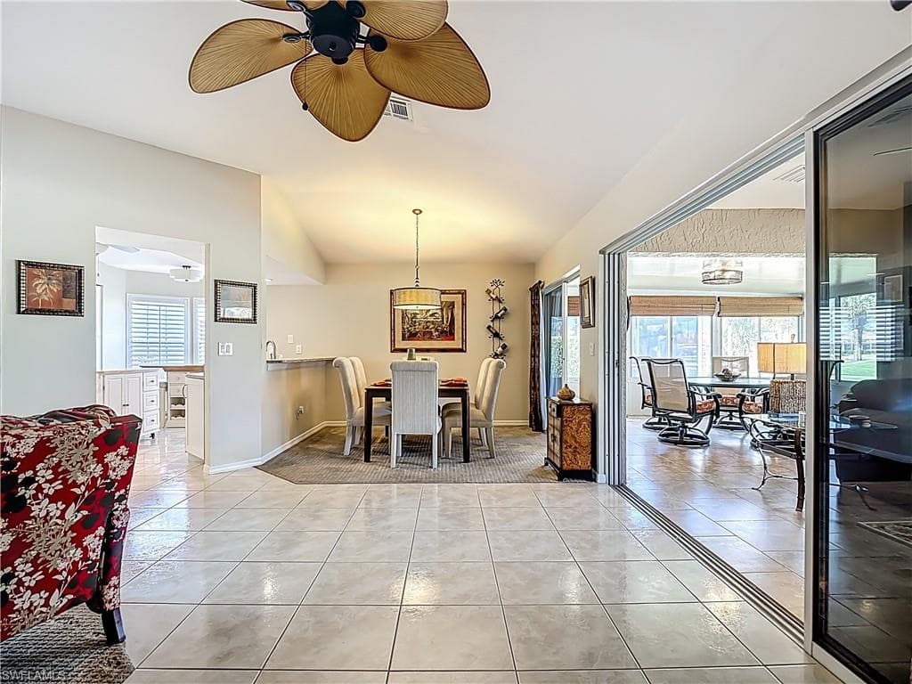 1821 Palo Duro BLVD, NORTH FORT MYERS FL 33917-9